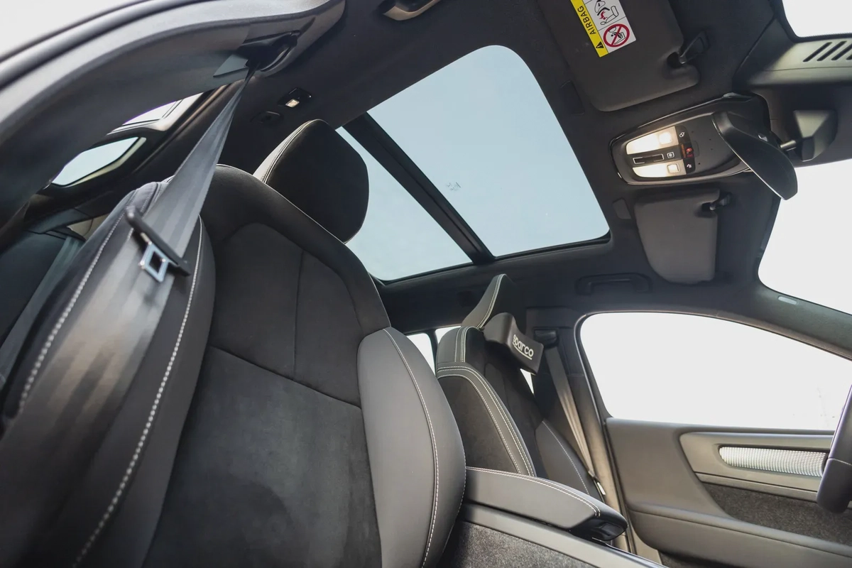 Volvo XC40 2023-9-9
