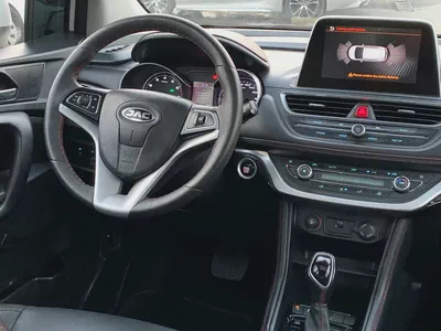 AED 500 Monthly | JAC S3 Plus Luxury | 2023 Model | GCC Specs | 4-Cyl 1.6L engine-10