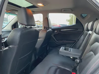 AED 500 Monthly | JAC S3 Plus Luxury | 2023 Model | GCC Specs | 4-Cyl 1.6L engine-15