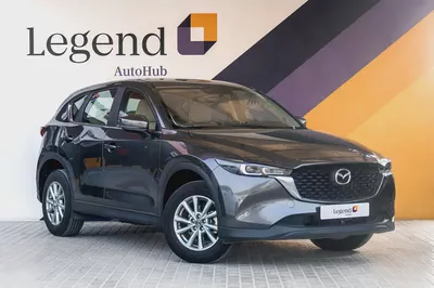 2024 Mazda CX-5 GS l AED 1,056 Monthly | GCC | Free Courtesy Car Included | 3 Months Warranty-0