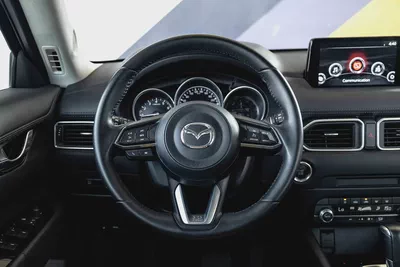2024 Mazda CX-5 GS l AED 1,056 Monthly | GCC | Free Courtesy Car Included | 3 Months Warranty-10