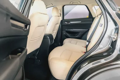 2024 Mazda CX-5 GS l AED 1,056 Monthly | GCC | Free Courtesy Car Included | 3 Months Warranty-15