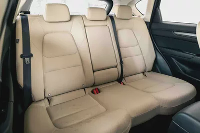 2024 Mazda CX-5 GS l AED 1,056 Monthly | GCC | Free Courtesy Car Included | 3 Months Warranty-16