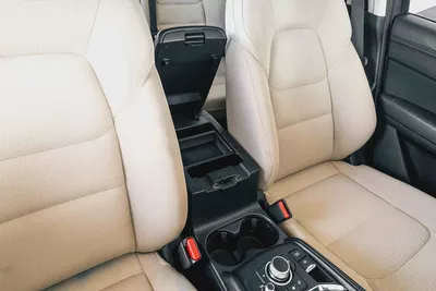2024 Mazda CX-5 GS l AED 1,056 Monthly | GCC | Free Courtesy Car Included | 3 Months Warranty-18