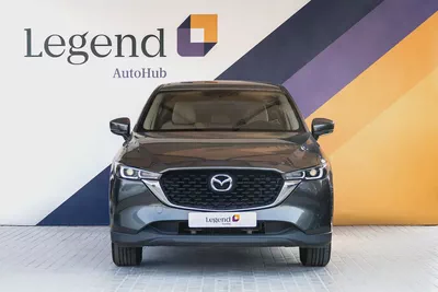 2024 Mazda CX-5 GS l AED 1,056 Monthly | GCC | Free Courtesy Car Included | 3 Months Warranty-1