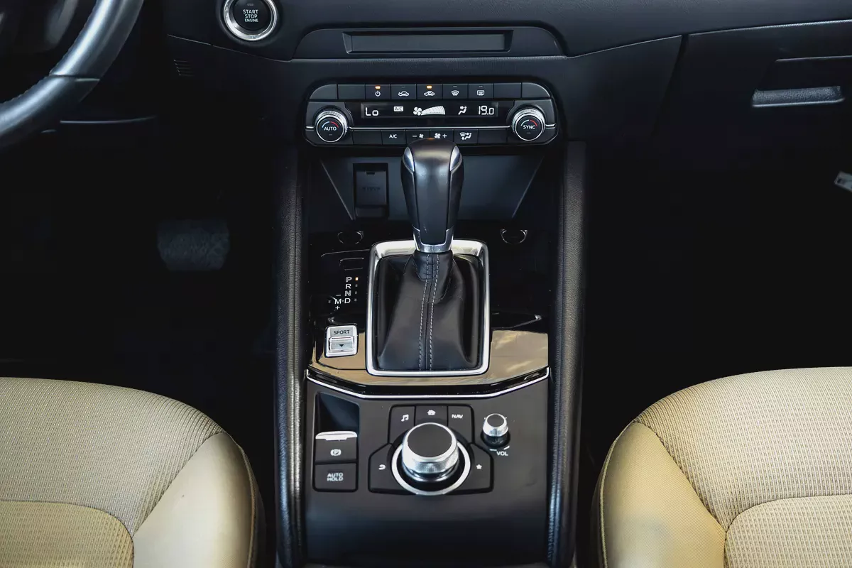 2024 Mazda CX-5 GS l AED 1,056 Monthly | GCC | Free Courtesy Car Included | 3 Months Warranty-13-13