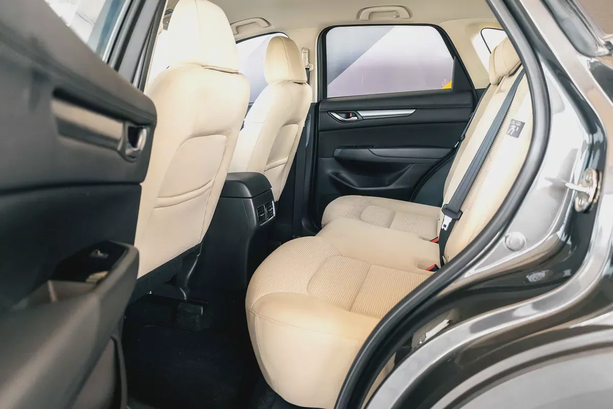 2024 Mazda CX-5 GS l AED 1,056 Monthly | GCC | Free Courtesy Car Included | 3 Months Warranty-15-15