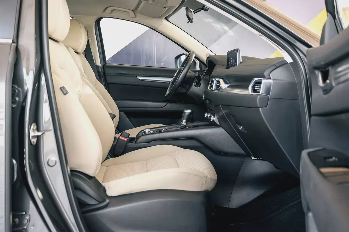 2024 Mazda CX-5 GS l AED 1,056 Monthly | GCC | Free Courtesy Car Included | 3 Months Warranty-19-19
