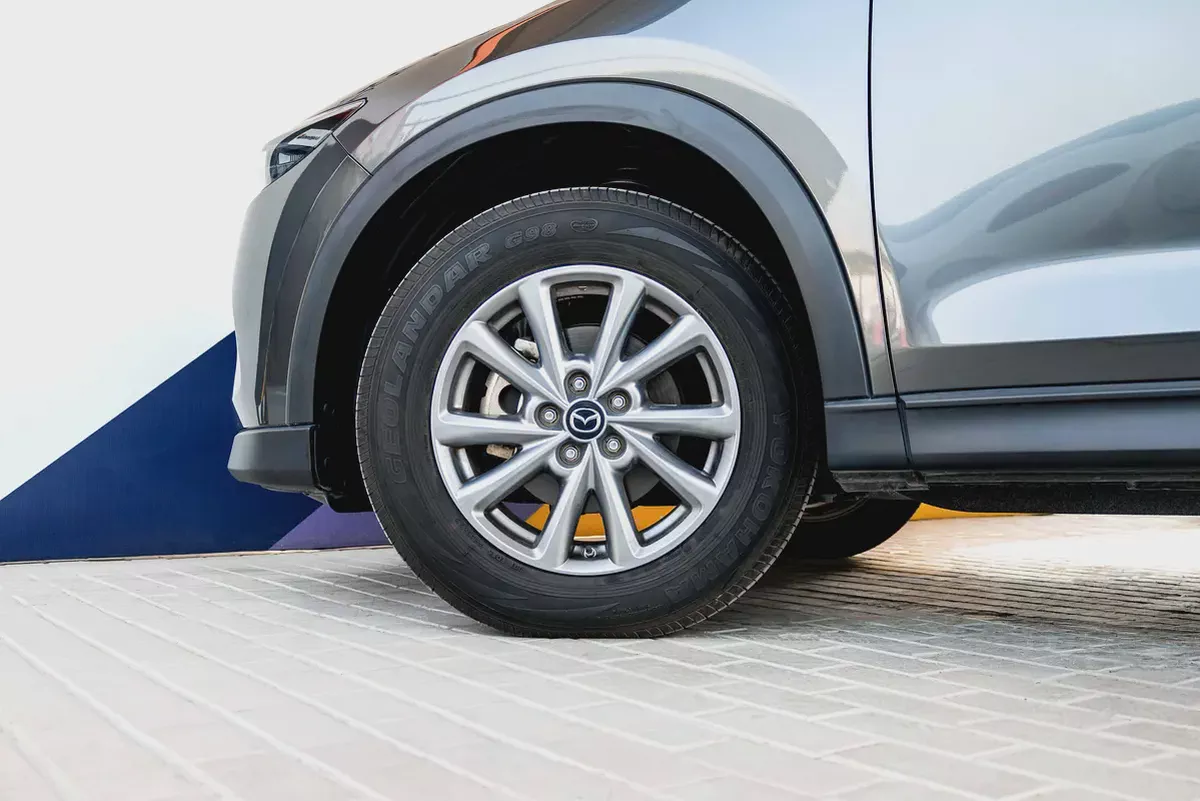 2024 Mazda CX-5 GS l AED 1,056 Monthly | GCC | Free Courtesy Car Included | 3 Months Warranty-6-6