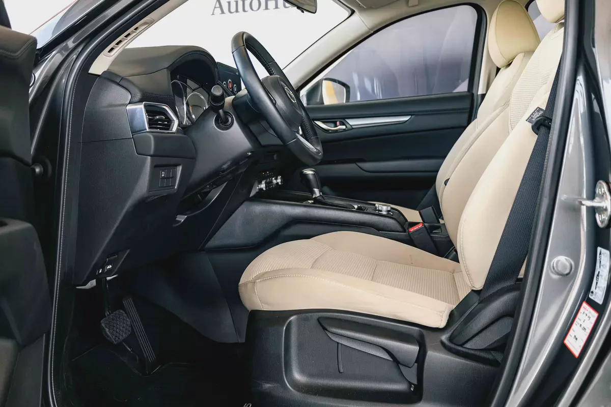 2024 Mazda CX-5 GS l AED 1,056 Monthly | GCC | Free Courtesy Car Included | 3 Months Warranty-7-7