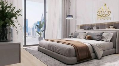 VIP SEA VIEW_PRIVATE POOL_MORE 25% EID PRIZE_HIGH FLOOR-3
