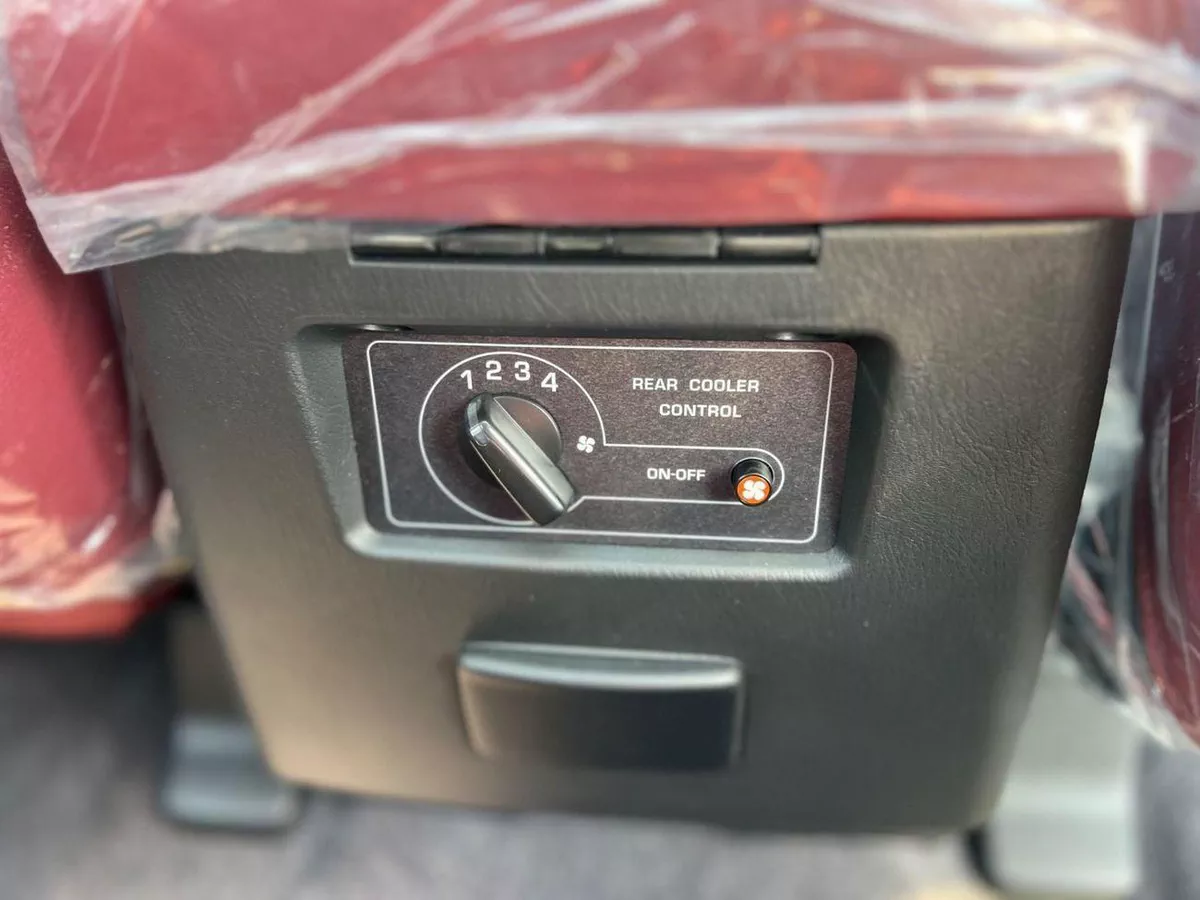 Nissan Patrol SUPER SAFARI-12-0