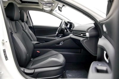 AED 813 Monthly l Hyundai Elantra GLX Elite 1.5L l Zero Down Payment | 1 Year Warranty-7
