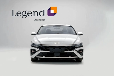 AED 813 Monthly l Hyundai Elantra GLX Elite 1.5L l Zero Down Payment | 1 Year Warranty-16