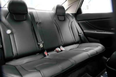 AED 813 Monthly l Hyundai Elantra GLX Elite 1.5L l Zero Down Payment | 1 Year Warranty-3