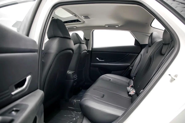 AED 813 Monthly l Hyundai Elantra GLX Elite 1.5L l Zero Down Payment | 1 Year Warranty