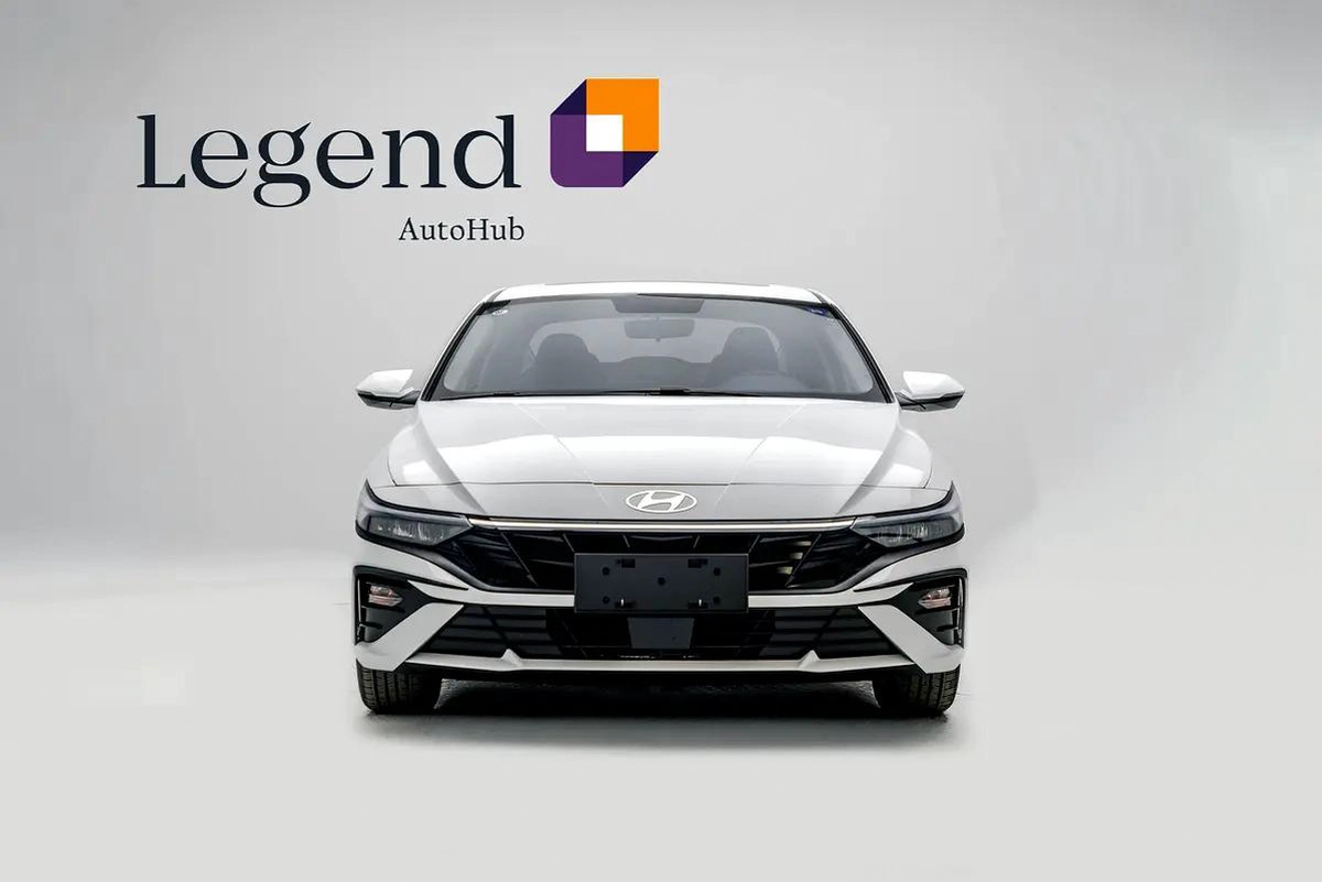 AED 813 Monthly l Hyundai Elantra GLX Elite 1.5L l Zero Down Payment | 1 Year Warranty-16-16