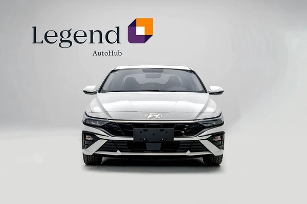 AED 813 Monthly l Hyundai Elantra GLX Elite 1.5L l Zero Down Payment | 1 Year Warranty