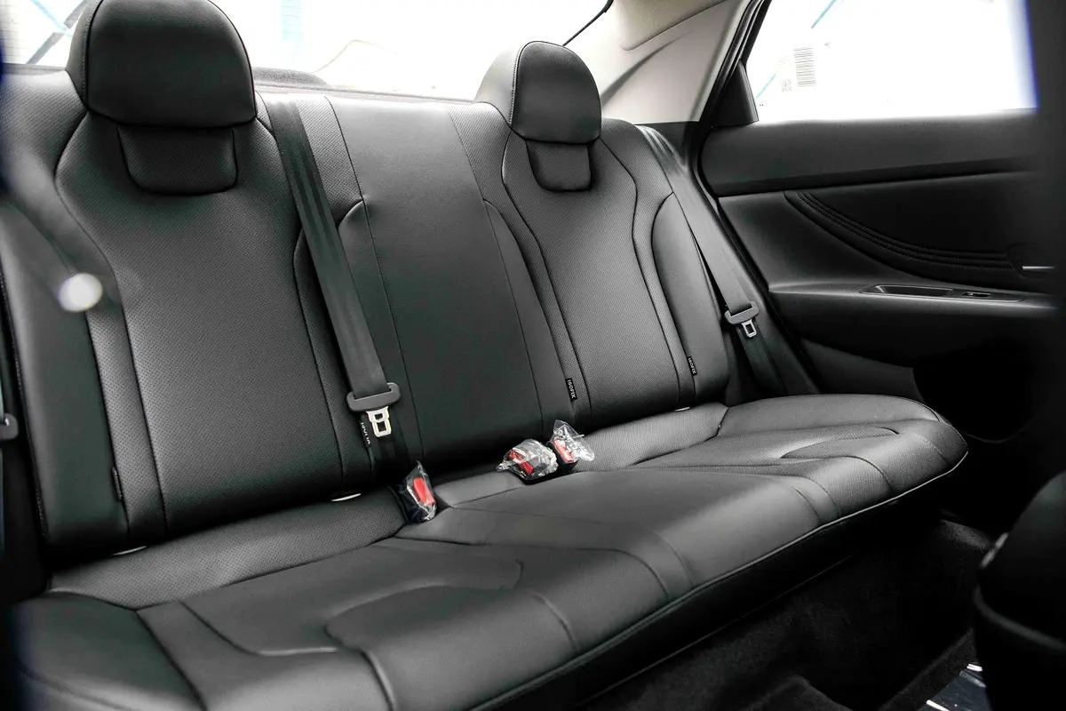 AED 813 Monthly l Hyundai Elantra GLX Elite 1.5L l Zero Down Payment | 1 Year Warranty-3-3