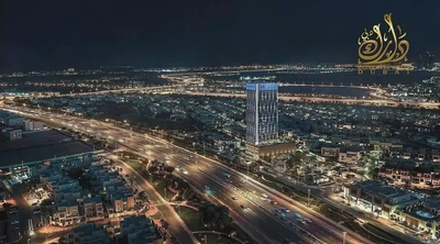 HIGHWAY ACCESS | NEW LAUNCH | SPECIAL OFFER | BEST PRICE | HIGH FLOOR-0