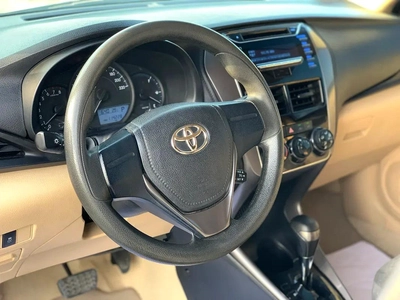 Toyota Yaris E-5