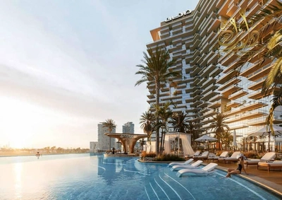 Apartment For Sale in DAMAC District Tower A, DAMAC District, DAMAC Hills, Dubai-4