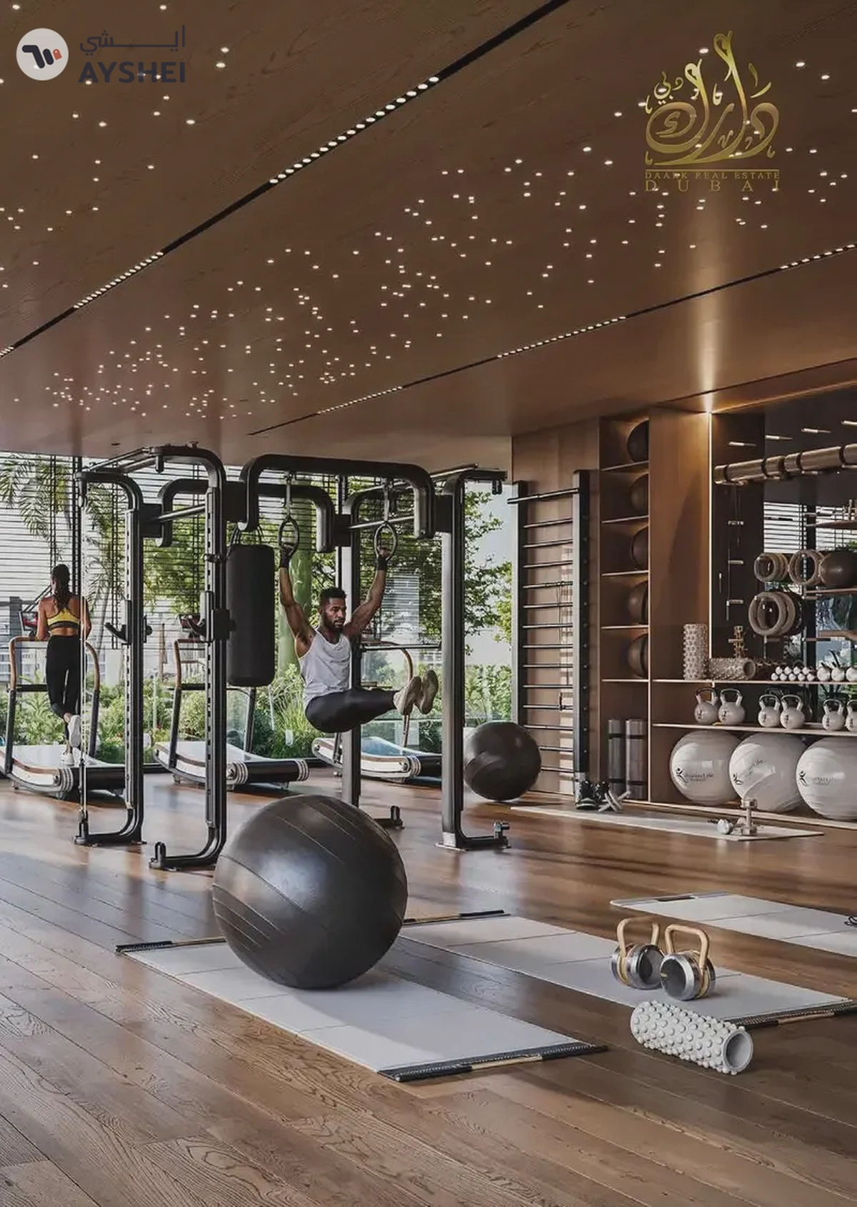 Apartment For Sale in DAMAC District Tower A, DAMAC District, DAMAC Hills, Dubai