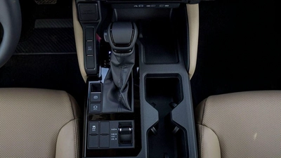 Toyota Prado PRADO TXL 2.7L 2025-14