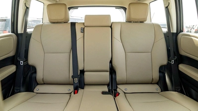 Toyota Prado PRADO TXL 2.7L 2025-15