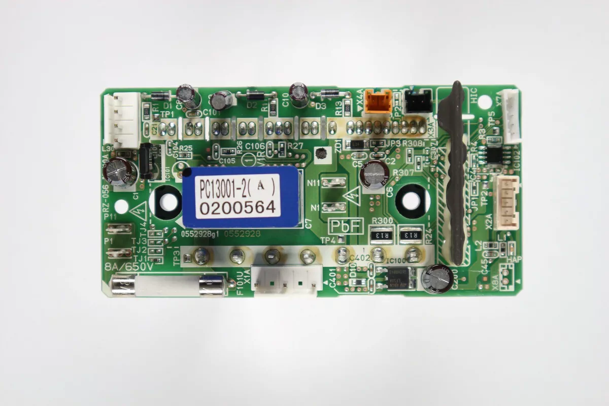 DAIKIN 5011900 FAN PCB PC13001-2