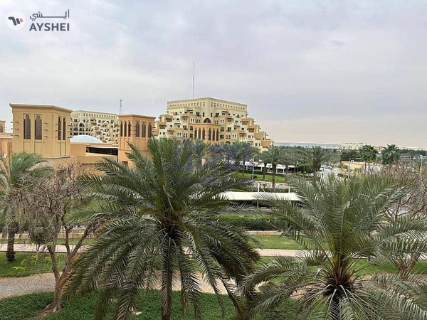 Kahraman Building, Bab Al Bahr Residences, Al Marjan Island, Ras Al Khaimah