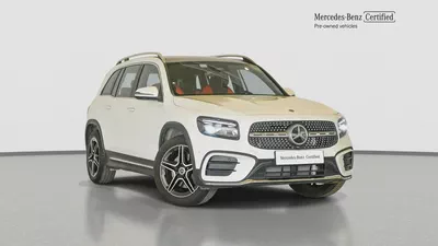 Authorized Dealer | Up to 5 Years Service & Warranty | 7 Seater Luxury SUV | VSB 35034-0