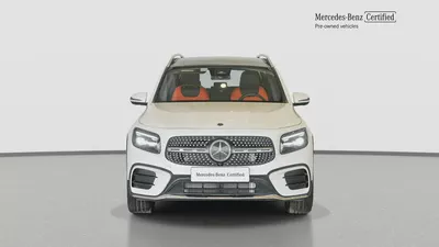 Authorized Dealer | Up to 5 Years Service & Warranty | 7 Seater Luxury SUV | VSB 35034-1