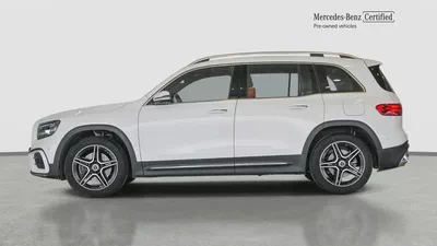 Authorized Dealer | Up to 5 Years Service & Warranty | 7 Seater Luxury SUV | VSB 35034-2