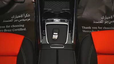 Authorized Dealer | Up to 5 Years Service & Warranty | 7 Seater Luxury SUV | VSB 35034-8