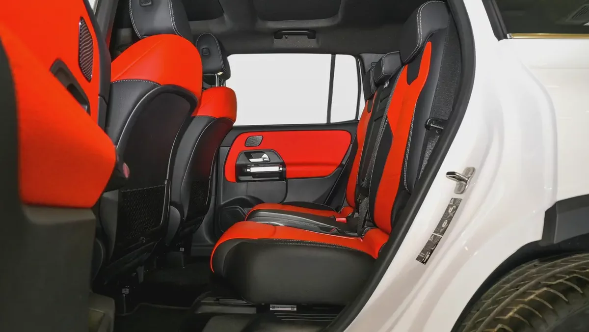 Authorized Dealer | Up to 5 Years Service & Warranty | 7 Seater Luxury SUV | VSB 35034-9-9