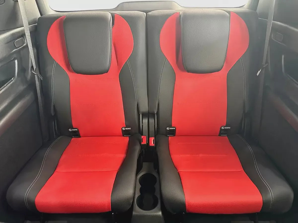 Authorized Dealer | Up to 5 Years Service & Warranty | 7 Seater Luxury SUV | VSB 35034-12-12