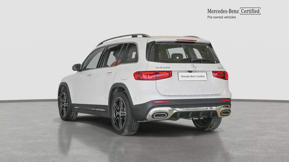 Authorized Dealer | Up to 5 Years Service & Warranty | 7 Seater Luxury SUV | VSB 35034-13-13