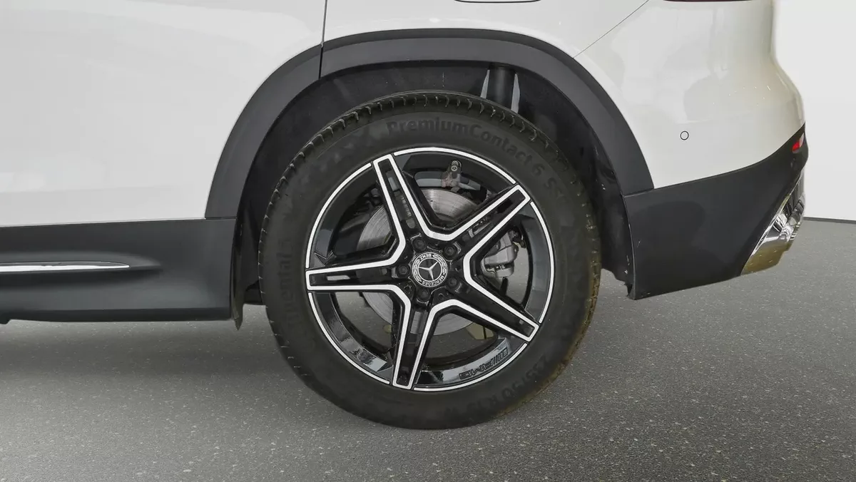 Authorized Dealer | Up to 5 Years Service & Warranty | 7 Seater Luxury SUV | VSB 35034-15-15