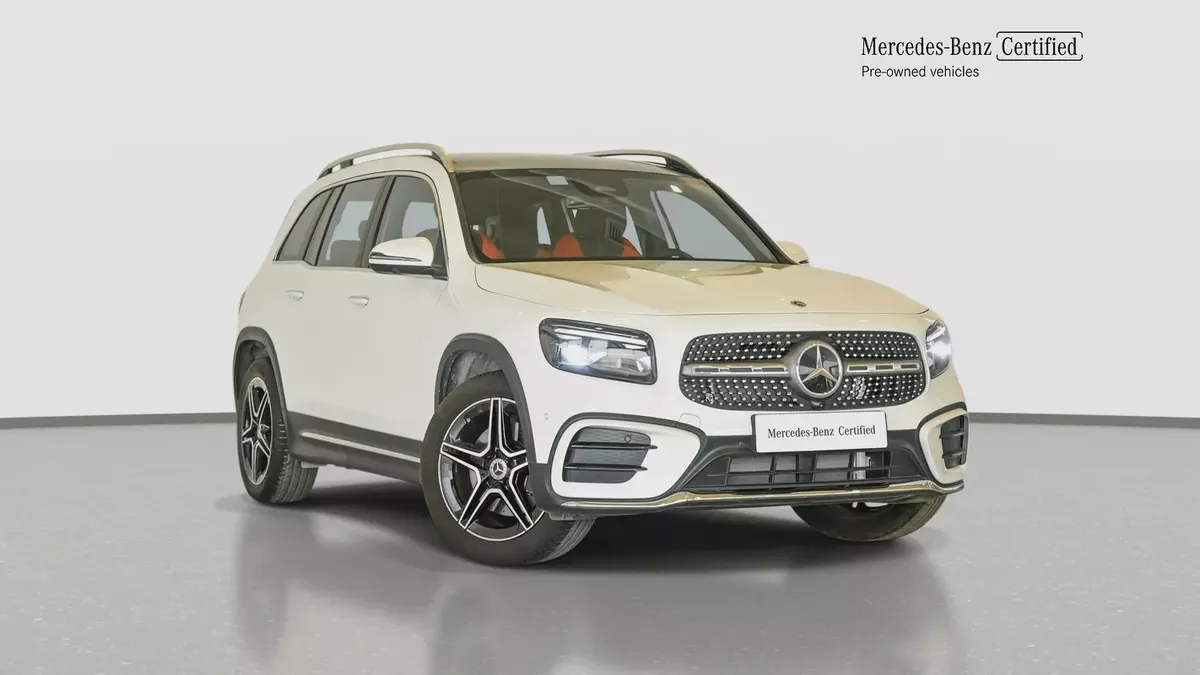 Authorized Dealer | Up to 5 Years Service & Warranty | 7 Seater Luxury SUV | VSB 35034