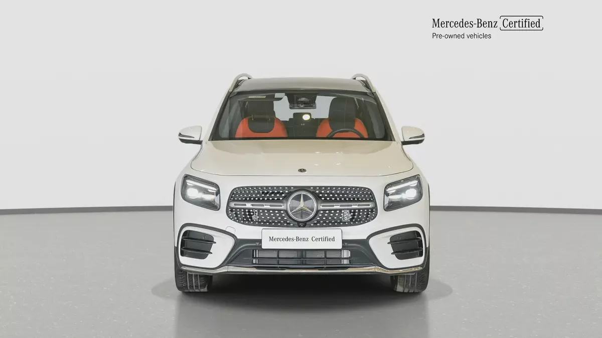 Authorized Dealer | Up to 5 Years Service & Warranty | 7 Seater Luxury SUV | VSB 35034-1-1