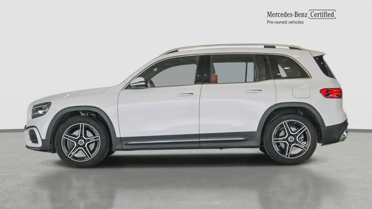 Authorized Dealer | Up to 5 Years Service & Warranty | 7 Seater Luxury SUV | VSB 35034-2-2