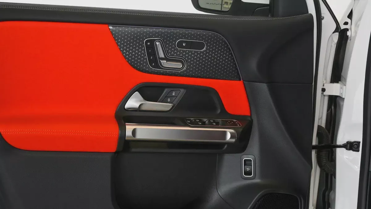 Authorized Dealer | Up to 5 Years Service & Warranty | 7 Seater Luxury SUV | VSB 35034-3-3