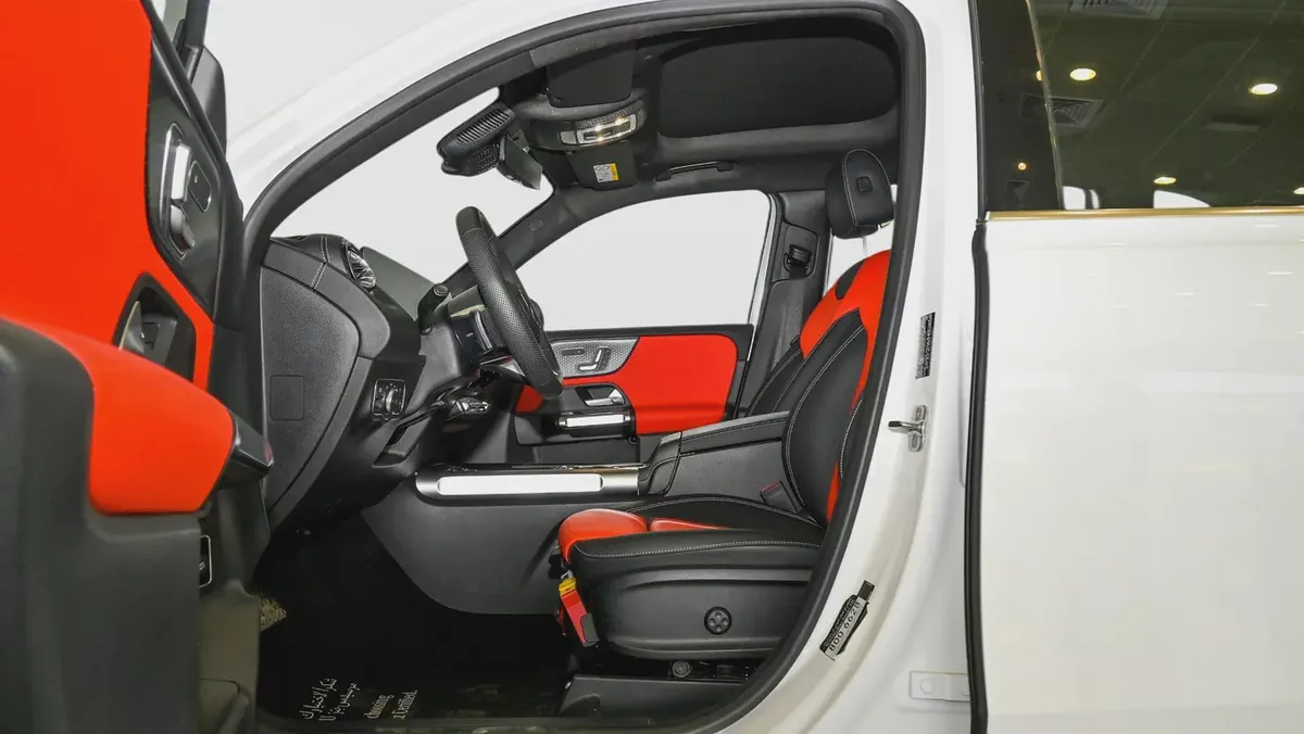 Authorized Dealer | Up to 5 Years Service & Warranty | 7 Seater Luxury SUV | VSB 35034-4-4