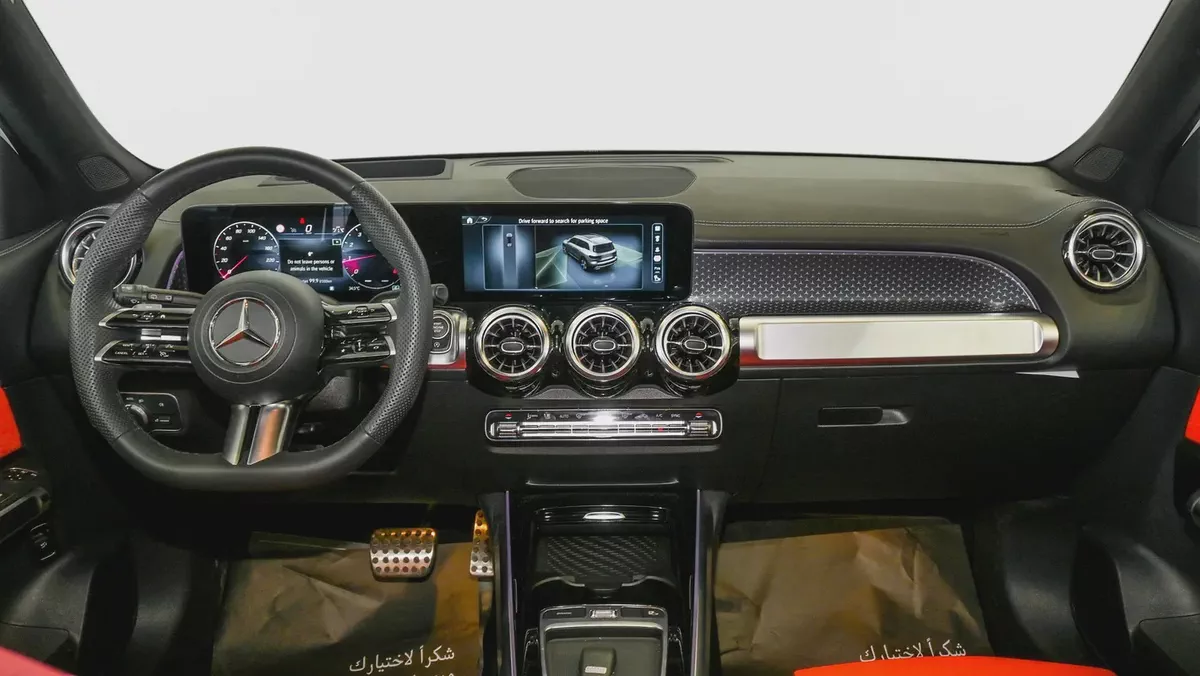 Authorized Dealer | Up to 5 Years Service & Warranty | 7 Seater Luxury SUV | VSB 35034-5-5