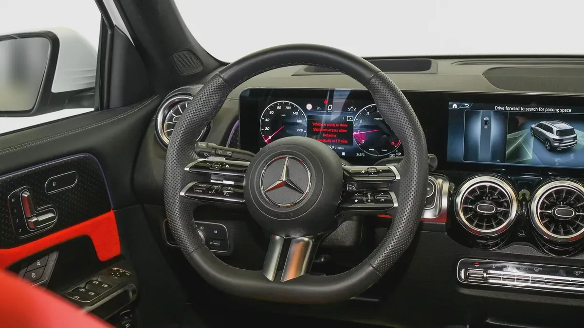 Authorized Dealer | Up to 5 Years Service & Warranty | 7 Seater Luxury SUV | VSB 35034-6-6