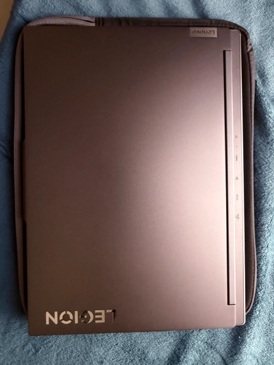 Lenovo Legion Slim 5, i7-13700H, RTX4060, 3TB SSD Storage, 32GB DDR5 RAM-0