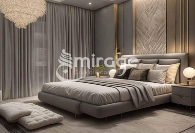 APARTMENT FOR SALE IN RADIANT BOULEVARD, CITY OF LIGHTS-9