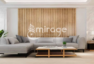 APARTMENT FOR SALE IN RADIANT BOULEVARD, CITY OF LIGHTS-2