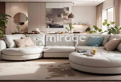 APARTMENT FOR SALE IN RADIANT BOULEVARD, CITY OF LIGHTS-4